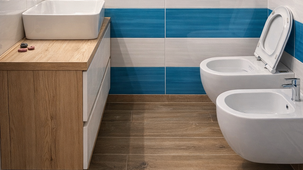 BAGNO